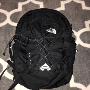 north face borealis backpack